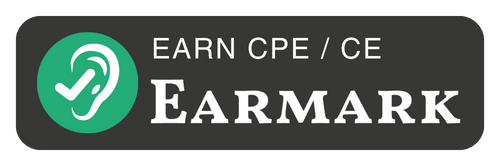 Earmark Download Button - Black 1 - Redmond Academy Earmark CPE Button