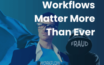 Fraud Prevention in Accounting. Why Strong Workflows Matter More Than Ever