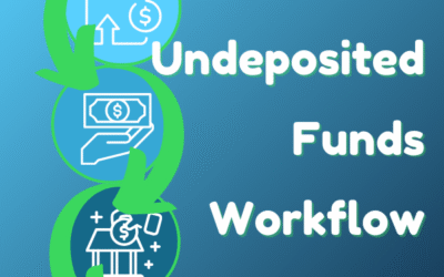 Guide to Undeposited Funds in QuickBooks Online